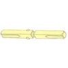 0524 004.A Swivel Spindle 5.5 Transitional Threaded