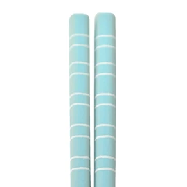 Aoba Chopsticks 18cm Piece Pastel Blue