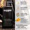 BLACKWOOD FOR MEN Active Man Daily Shampoo - Thickening &