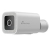 NIVIAN Bullet Camera WiFi 2.4 GHz | Half4K Resolution 2560