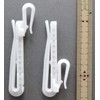 Sunrise Curtain [Made in Japan] 3.0 inches (75 mm) Adjuster