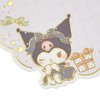 Sanrio 656488 Multipurpose Mini Card, Chromi, Present, Message Card