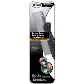 Testors Razor Saw Tool for Craft