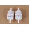 Kawasaki 2 Pack Genuine 49019-0031 Fuel Filter Fits 730V 850V