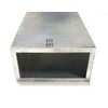 6063 Aluminum Rectangular Tube 2" X 3" X 1/4" Wall