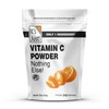 It's Just! - Vitamin C Powder, 100% Pure L-Ascorbic Acid,