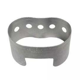 Canteen Cup Stand & Stove Surplus Government Issue
