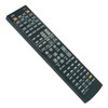 AULCMEET RAV334 WT92700 Remote Control Replacement for Yamaha Audio Receivers