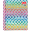 Scribe, TWINKLE, Cuaderno Profesional Espiral Doble de Pasta Semi Rígida,