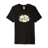 Marshmallow Catnap Premium T-Shirt