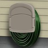 Wall Mounted Garden Hose Storage Caddy - 150-Foot Capacity for