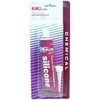 Gc Electronics Adhesive, Silicone, Tube, 3Fl.oz.(Us) - 19-155