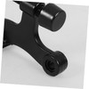 ULTECHNOVO Adjustable Hinge Door Stopper Heavy Duty Door Hinge Stop