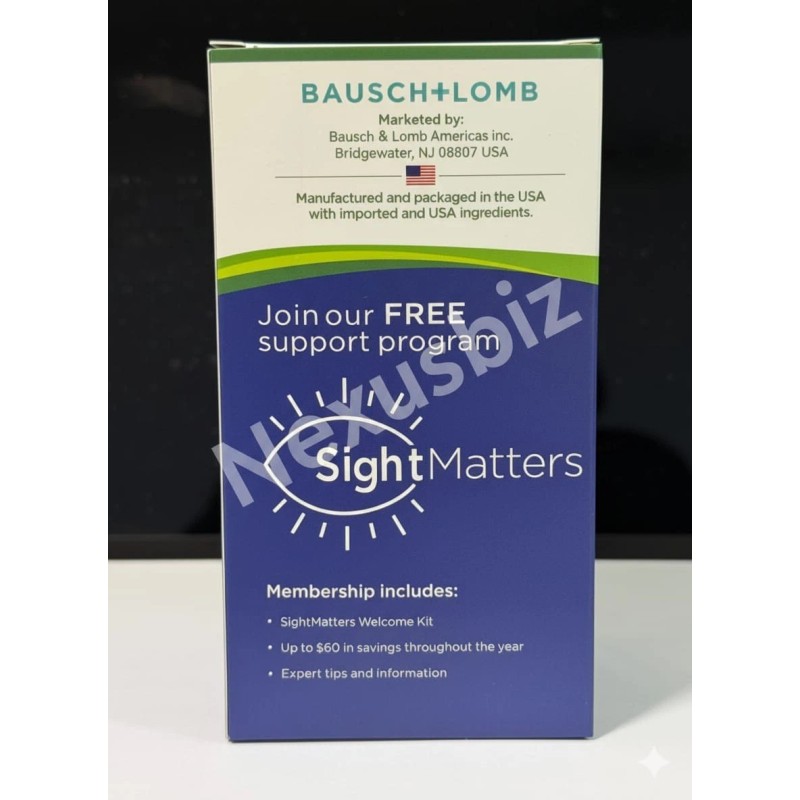 PreserVision 2-Pack Preservision AREDS 2- 210 Count Eye Vitamin Mini