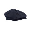 WALKER AND HAWKES - Danesford - Unisex Bakerboy Flat Cap