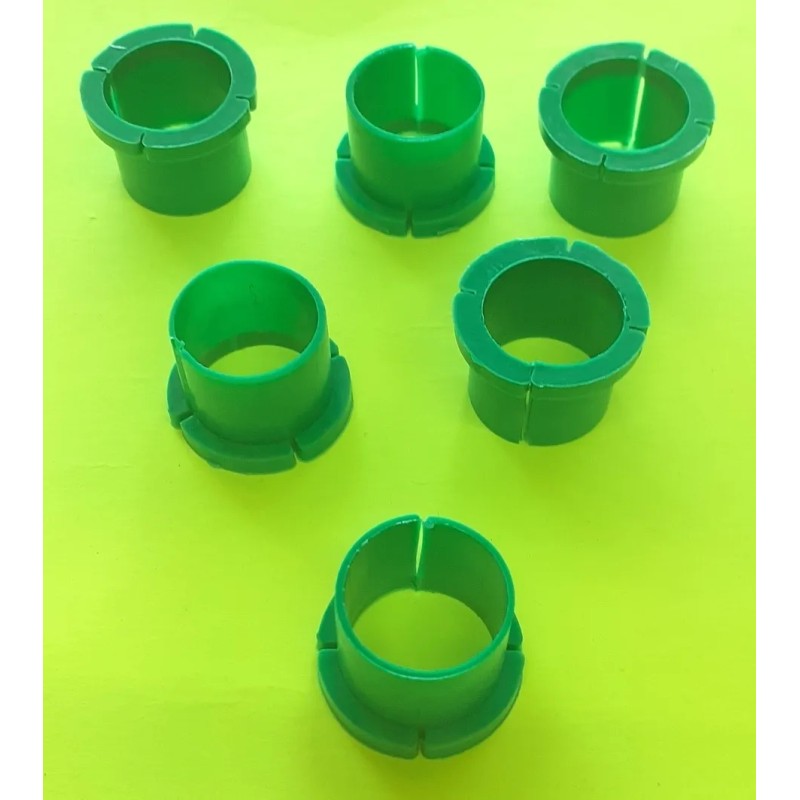 Bujes De Pedales De Ford F-150 F-350