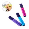 Pack of 8 Original Pastel Highlighters, Colourful, Highlighters, Bright Colours