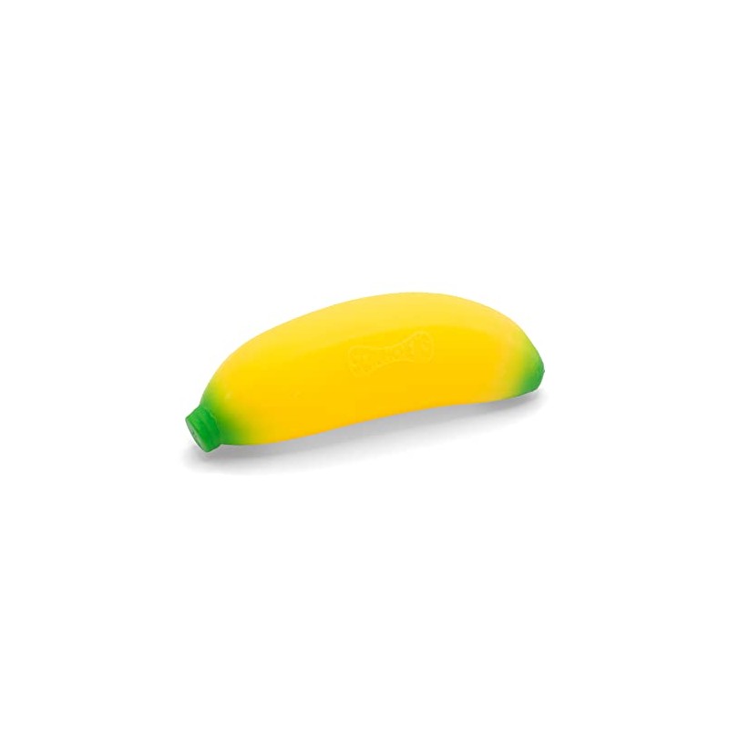 Tobar SCRUNCHEMS FUNKY SQUISH FRUITS Stress Squish Ball Toy