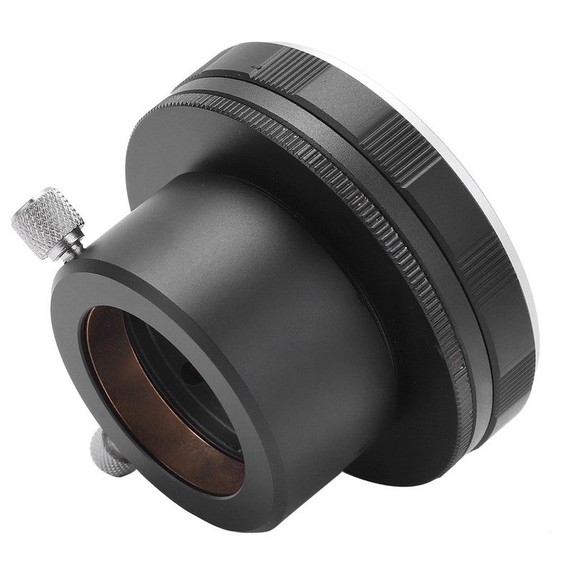 Macro Lens Adapter Ring for Canon EF EFS Mount Lens