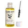 Alargador De Mi Má De Pestañas Y Cejas Crecimiento Natural