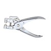 perfeclan Grommet Eyelet Plier, Belt Hole Puncher for Sealing Punching,