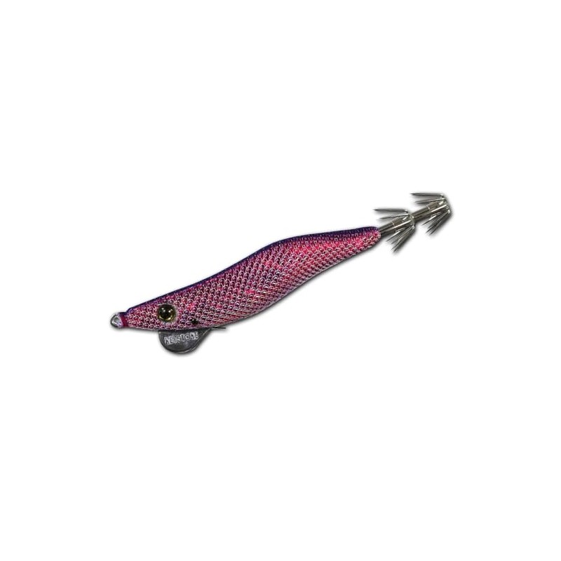 Nibossi No. 2.5 (8 g) Super Purple