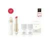 The History of Who Essential Lip Glow Balm Special Set