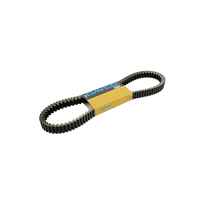 Dayco 8180K Power Plus Keilriemen Kevlar Verstärkt, L826 X B22.0