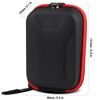 Golf Rangefinder Case EVA Hard Cover Range Finder Bag Outdoor