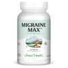 Maxi Health Migraine Max| Powerful Migraine Relief | 100% Natural