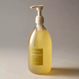 Aromatica 아로마티카 레몬그라스 케어 샴푸 1L Aromatica Lemongrass Care Shampoo 1L