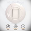 WINSOME Invisible Plate Hangers for Wall | Decorative Dish Display
