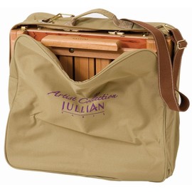 Jullian Deluxe Table Easel - 16 1/2" x 14 1/2" x 4 1/2"