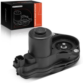 A-Premium Rear Electronic Parking Brake Actuator Motor Compatible with Toyota & Lexus Model - C-HR 2018-2019, RX350/RX450h 2016-2021, RX350L/RX450hL/NX300 2018-2021, NX200t 2015-2017, NX300h 2015-2021