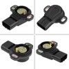 Car Auto Throttle Position Sensor for Mazda 626 MX-6 Protege