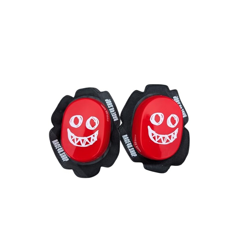 Generisch Premium Knee Sliders - Optimal Abrasion & Long Durability