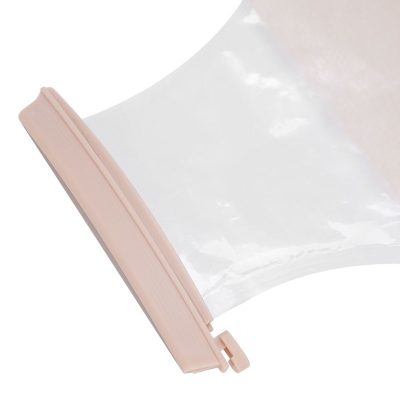 10pcs OnePiece Silicone Colostomy Bag SkinFriendly Ostomy Bag Pouch for