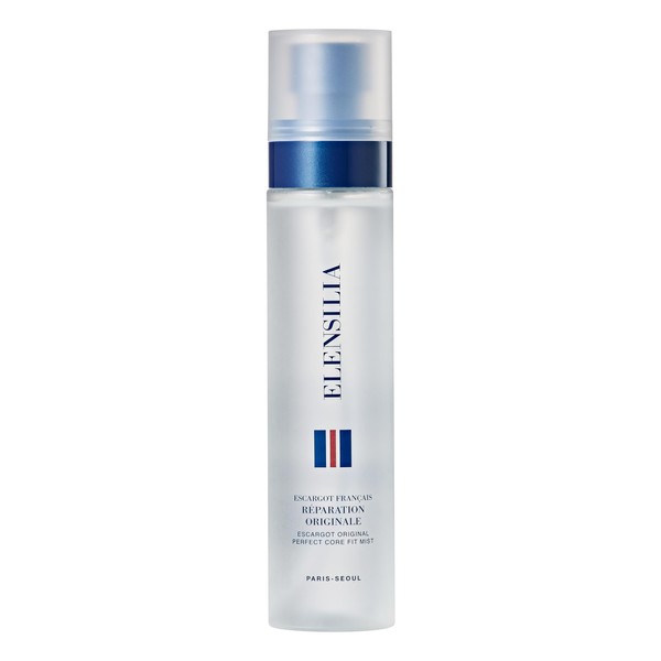 Elensilia Escargot Original Perfect Core Fit Mist, 100ml (3.38fl.oz) –