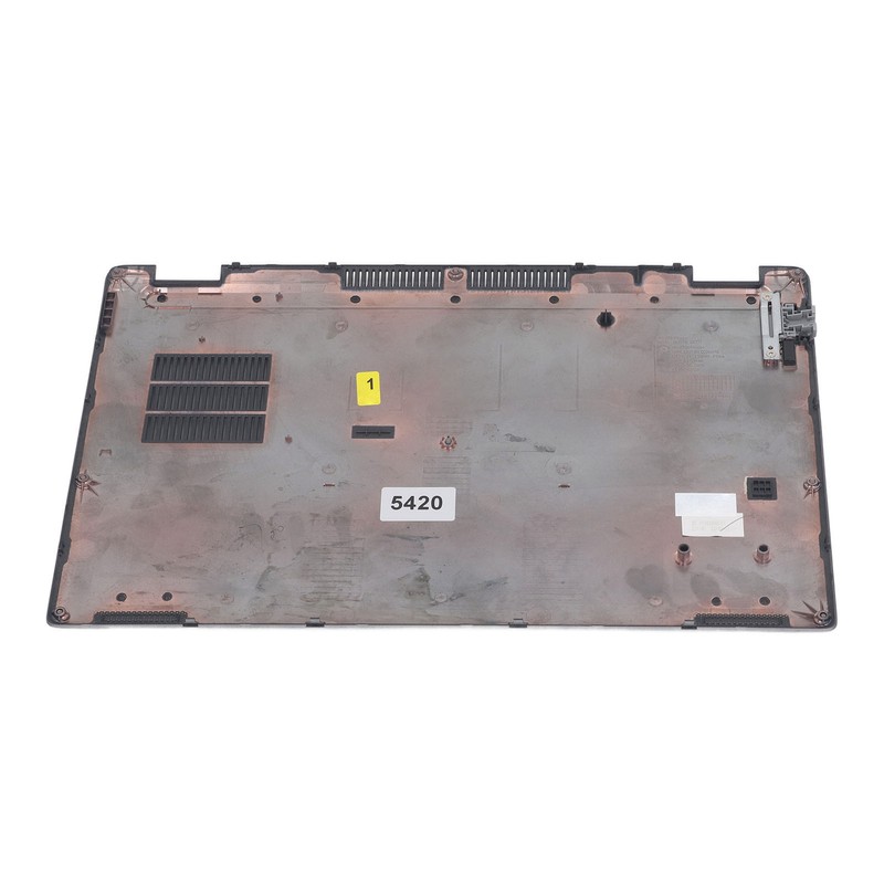 Laptop Bottom Case Cover ABS Plastic Notebook Computer Base Cover