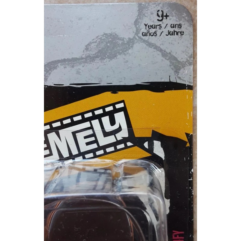 Tech Deck Flip Mark Appleyard Extremely Apples Skateboard Finger Bo