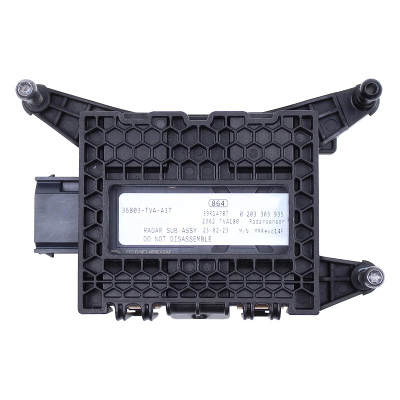 Roneeson Front Distance Cruise Control Radar Sensor for Honda Accord