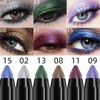 Muti-use Eyeliner Eyeshadow Stick, 1 Count Long Lasting Waterproof &