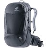 Deuter Men's Minimalistic, Black, 30 L