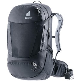 Deuter Men's Minimalistic, Black, 30 L