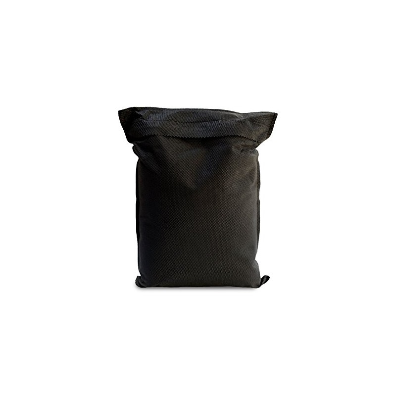 Ever Bamboo Deodorizer & Dehumidifier w/Natural Bamboo Charcoal (500 g)