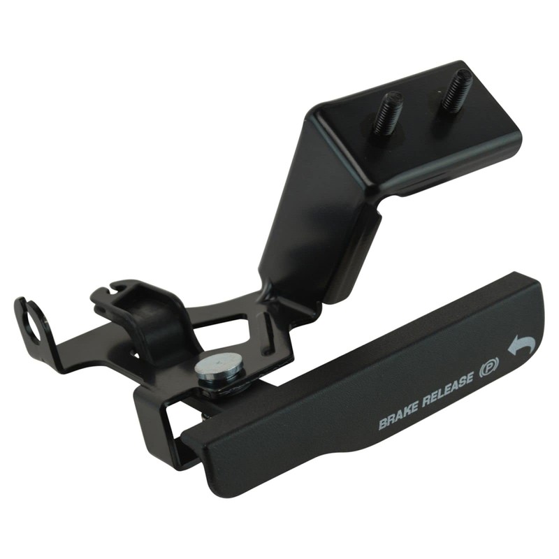 Parking Brake Release Handle Compatible with 2004 Ford F-150 Heritage