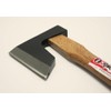 Asaka Kougyou Hiroshi Takaraga Bunsaku Hatchet 24.0 oz (680 g)