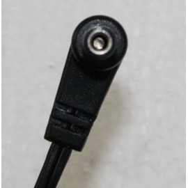 Class 2 AC Adapter Transformer Input 120VAC 50mA Output 12vDC 250mA GJE-AD35-400