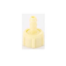 Thetford Hose Connector with Union Nut for C3/C200/C400