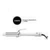 Hot Tools Tenaza Hot Tools Profesional Digital 1 1/4 White